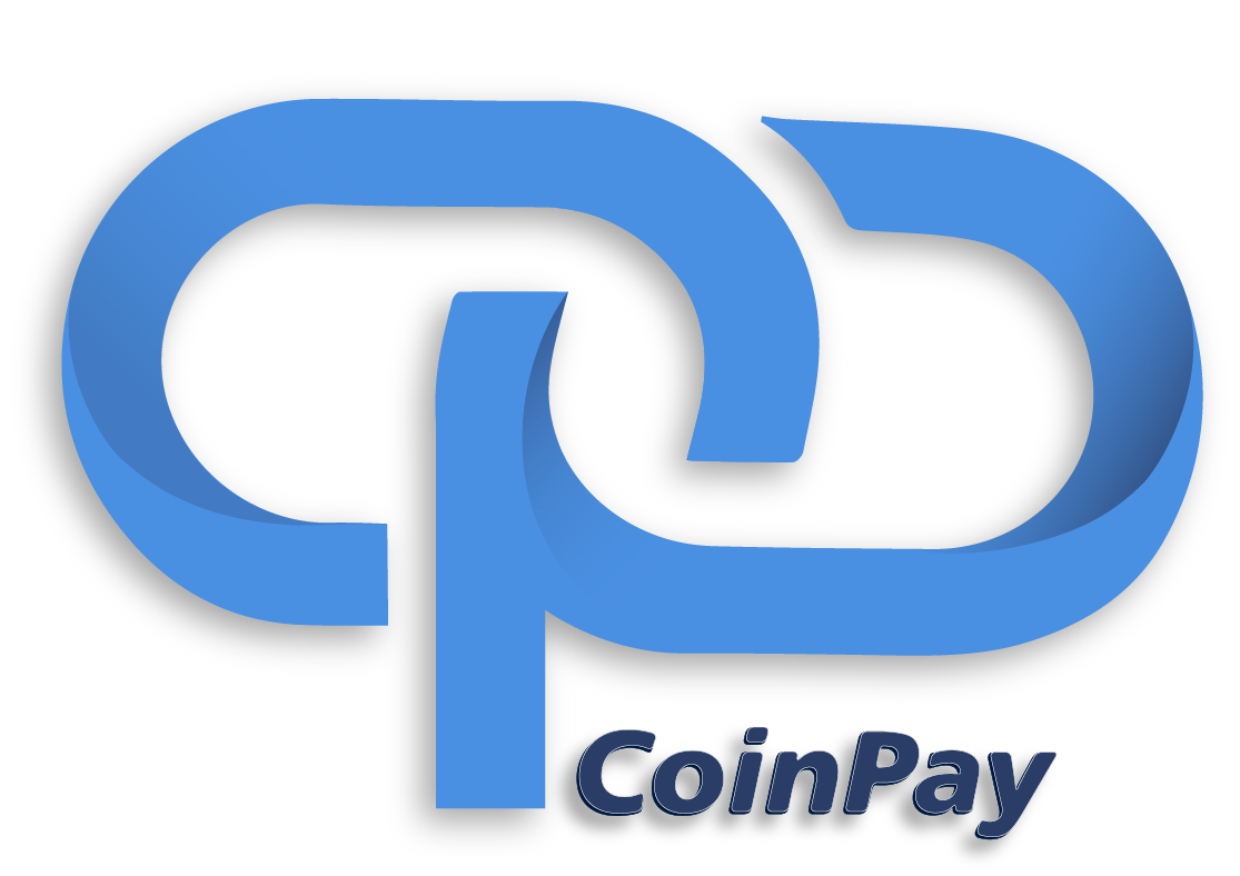 CoinPay Logo